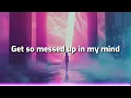 NEW Frank Walker! - "Gravity (ft. Tyler Shaw) (Lyric Video)