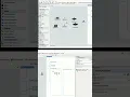 Short 4 Operator Logic Task Sequence Flexsim Task Executor Process flow Part transfer - 04