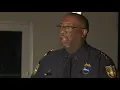 Live Jacksonville Sheriff s Office discusses recent arrest