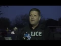 4 Arrested in Early Morning Standoff in Donna
