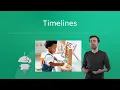 Timelines - What Are They and How Do We Make One