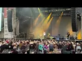 Steal Away & Blacktop Ends - Keith Urban Live @ Country Summer 2026 Music Fest Santa Rosa CA 6-13-26