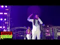 Kabaka Pyramid “Kalling” ft. Stephen Ragga @ “WTJRC 2022” Jamaica