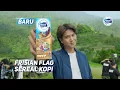 Frisian Flag Susu Sereal Kopi untuk Extra Energi! - Television Commercial