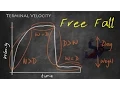 Terminal Velocity - GCSE Physics Revision