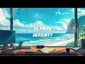 Deep Jazz House Mix | Seaside Serenity