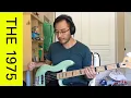 Download Lagu The 1975 - People Bass Cover (Tab in Description)