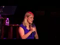 Raja Burrows - "Marry Me a Little" (Company/Stephen Sondheim)
