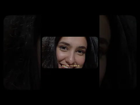 “Aur phir use jaane dena , isi ko pyaar kehte hain.”