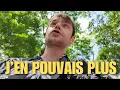 Download Lagu UN PEU DE CALME AVANT LA PRISON