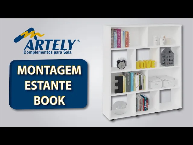 Vídeo do produto Vídeo do produto