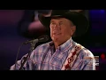 George Bubba STRAIT - The Cowboy Rides Away