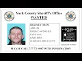 York s Most Wanted - updated 20