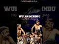Download Lagu Lagu Wulan Merindu versi Warok #shorts #cuvipedia #warok