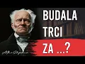 Arthur Schopenhauer Citati Vrijedni Slusanja