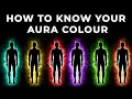 Download Lagu Here's How You Can Know \u0026 See Your Aura!