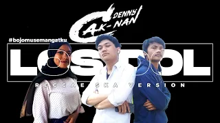 Download LOS DOL - DENNY CAKNAN - REGGAE SKA VERSION MP3