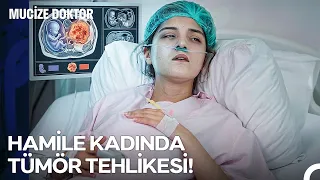 Hem Anneyi Hem Bebeği Kurtarmak Mümkün Mü? - Mucize Doktor