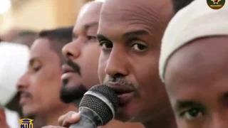 أولاد الشيخ البرعي الاوائل قصيدة سلام سلام عليكم يدوم و حلقة ذكر أولاد الشيخ قريب الله 