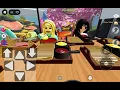 Maria And Oseri Mukbang Ep66