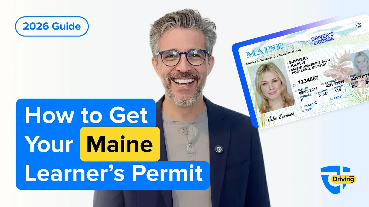 Your 60-Second ME Permit Plan