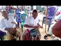 Download Lagu The Ugele-Mkpa Society Play for Mrs. Carolyn on her Egerebite/Bibite Ceremony. Womanhood Celebration