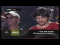 LAS PELOTAS - Bomachitas Rosas - Estadio River Plate 05/04/2008