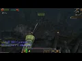 Battle for Azeroth Quest 61 Hands Off My Booty WoW human Paladin