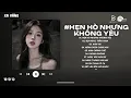 Lagu Hẹn Hò Nhưng Không Yêu Lofi - Wendy Thảo | Em Cố Trăm Lần Chẳng Bằng Ai Đó Một Phần | Nhạc Chill