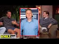 Dave Portnoy Offer to Fight Michael Rapaport Flagrant with Andrew Schulz Akaash Singh