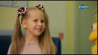 ТриО Педиатр На канале Карусель и О 