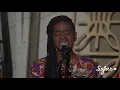 Download Lagu Aisha Badru - Bridges | Sofar Hamburg