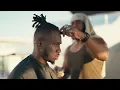 GIMS x L2B - BLOQUÉ (Clip Officiel)