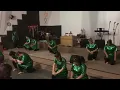 Coreografia Dias de Guerra