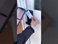 Ttlock App - Programing a Swipe Card