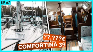 VERKAUFEN wir die 7seas?!
