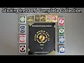 Download Lagu STICKING IN 100% COMPLETE COLLECTION INTO MY ALBUM! PANINI FIFA CLUB WORLD CUP 2025 STICKER ALBUM!