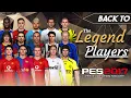 WAJIB PUNYA NIH!!! || CLASSIC PATCH PES 2017