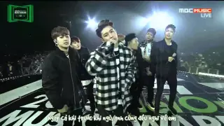  vietsub ikon my type 1107 melon music awards