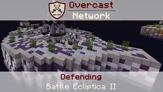 Download Overcast: Defending [04] » Battle Ecliptica II MP3