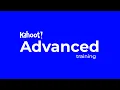 Kahoot 360 Advanced Training May 2026