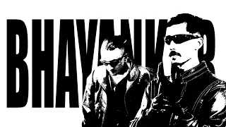"BHAYANKAR" - VYOMA X @youngwaveofficial2025 X @MadhesiBeats || Official Music Video