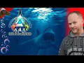 Best all Underwater cave Locations - Ark Ascended Island