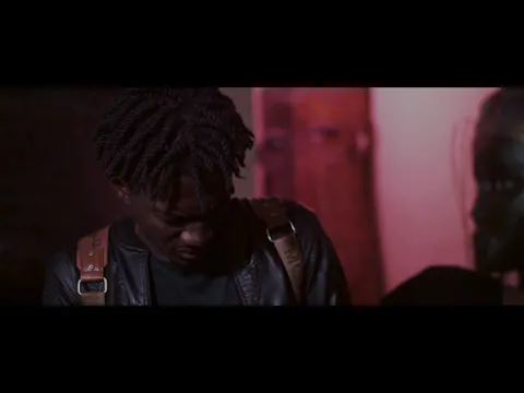 Zoom243 - MALIK, le trône d'Ankoro, bientôt sur vos écrans!