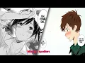 Kazuya finally confessed to Chizuru manga spoilers