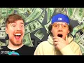 MrBeast Gave Me 10 000 For Deez Nutz