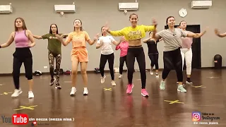 yank yang dangdut koplo nini carlina zumba