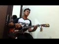 Always Be My Baby - Cover by Gio Idol 2014
