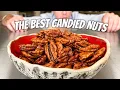 You ve Never Seen Candied Nuts Made Like This