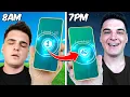 Download Lagu I Hit LEVEL 40 in 11 Hours in Pokémon GO